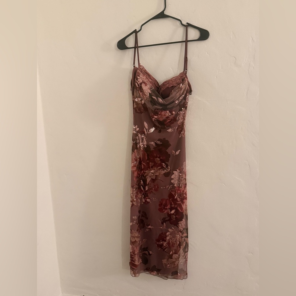 Katia Rae Formal Dress